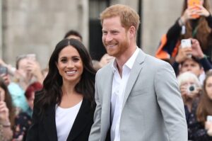 Ο πρίγκιπας Χάρι και η Μέγκαν Μαρκλ έχουν… κοινό λογαριασμό στο Instagram!