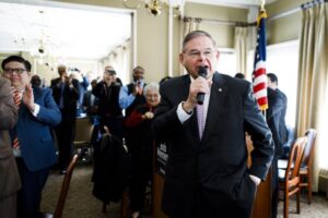 Ζεμενίδης: Ίσως πιο σημαντική η επίσκεψη Μενέντεζ από αυτή του Μπάιντεν (ΒΙΝΤΕΟ)