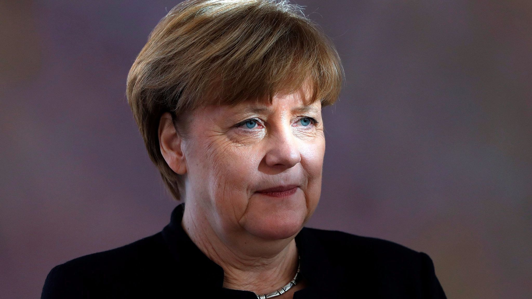 Έκκληση Μέρκελ για ενίσχυση της Ευρωπαϊκής Ένωσης