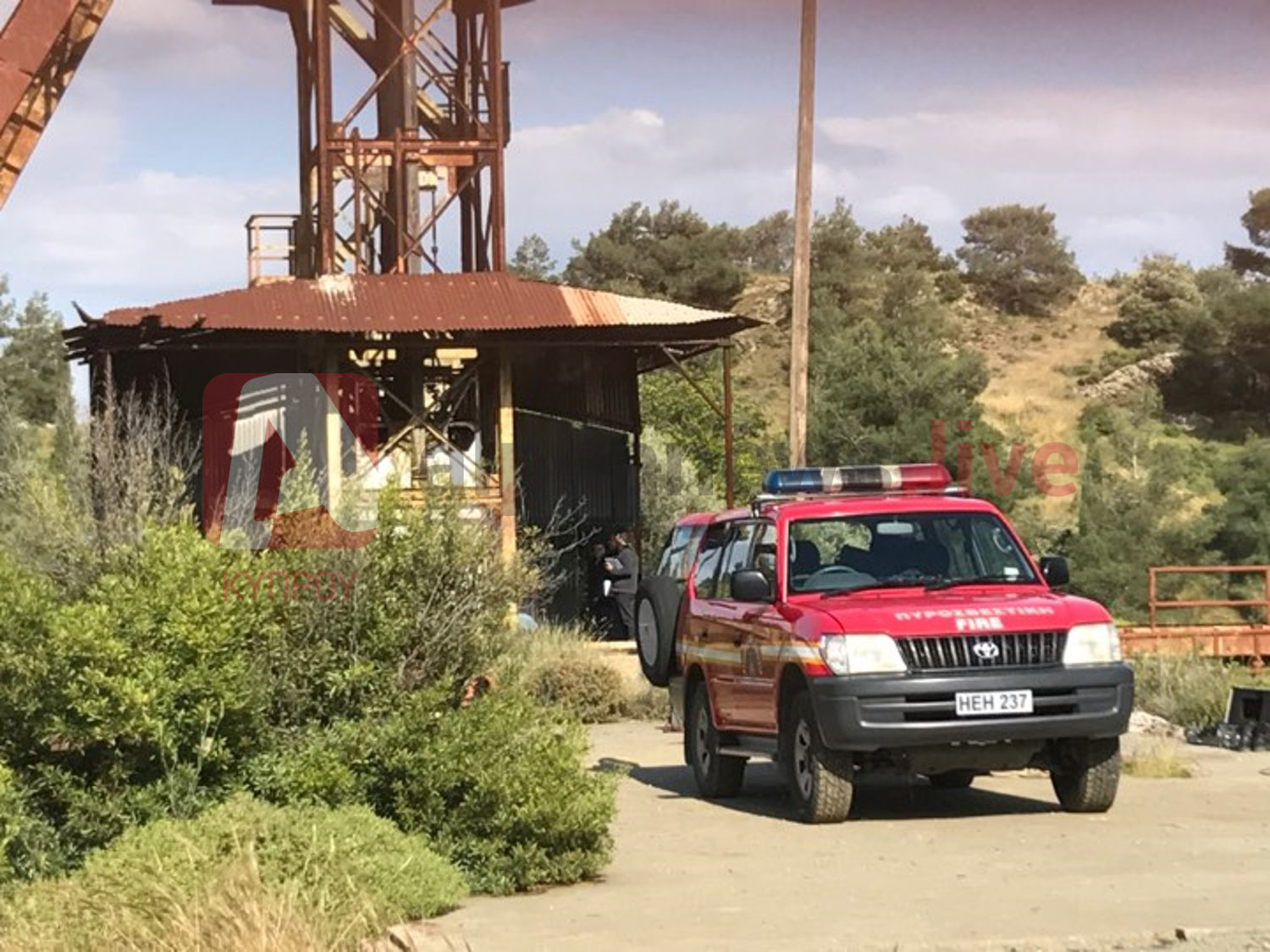 Τα ερωτήματα που προκύπτουν μετά την αποκάλυψη του φρικτού εγκλήματος (ΒΙΝΤΕΟ)