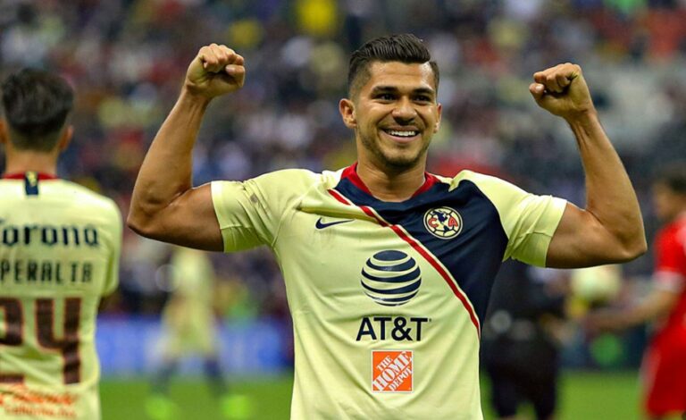 Συνδέουν Χένρι Μάρτιν και ΑΠΟΕΛ