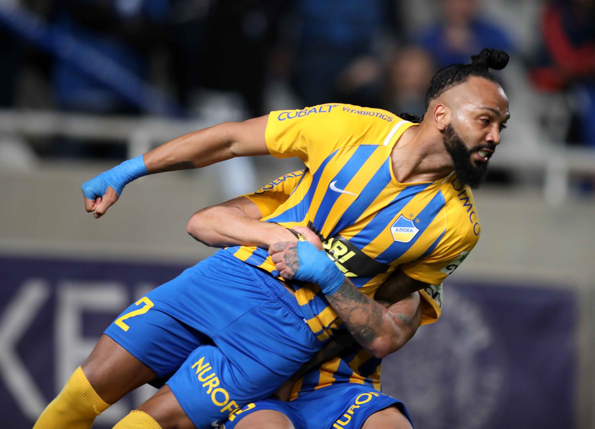 Αναθερμάνθηκε το ενδιαφέρον του Παναθηναϊκού για Ενσούε