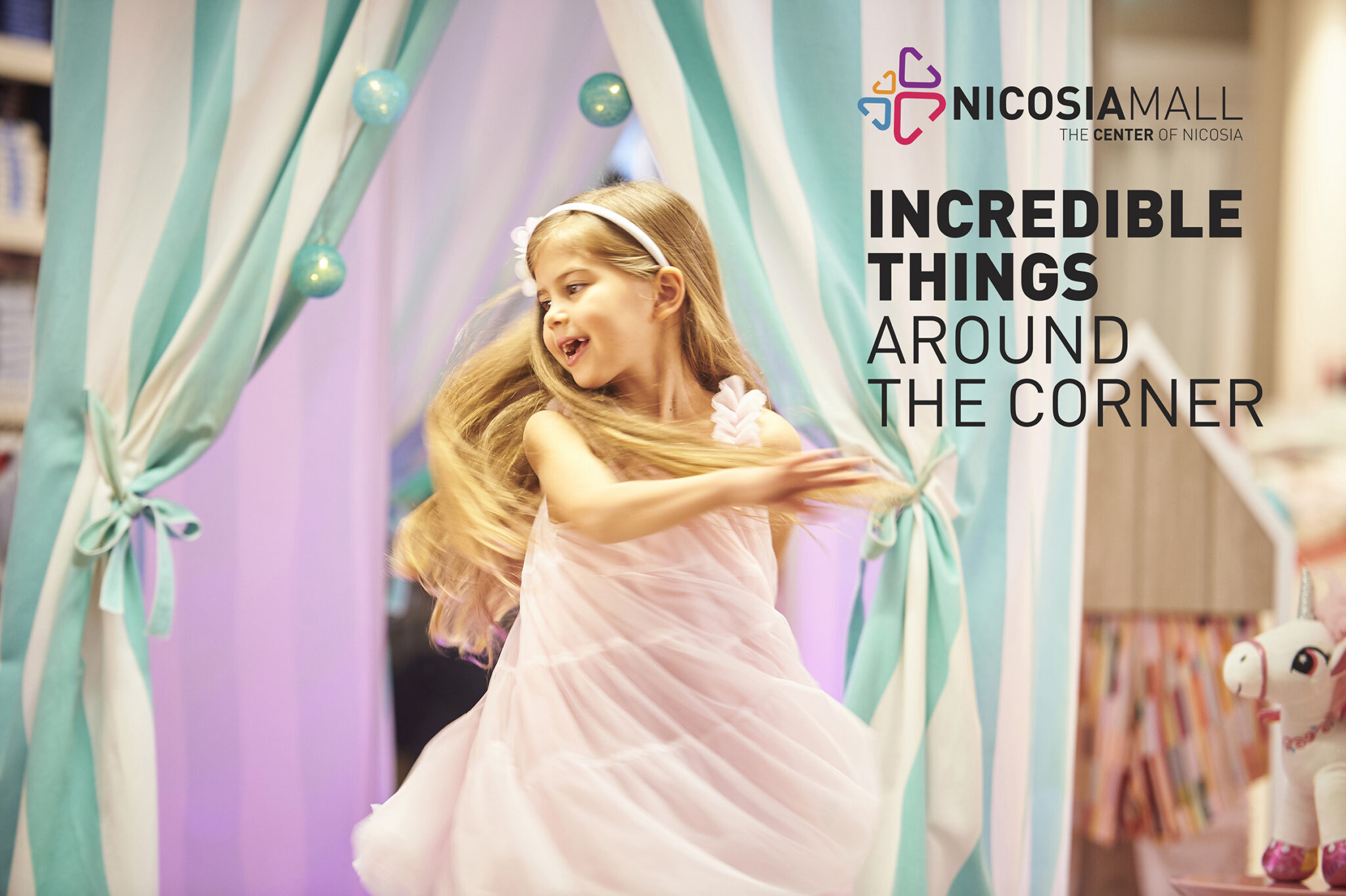 Διασκεδαστικές Πασχαλινές δραστηριότητες για τους επισκέπτες του Nicosia Mall