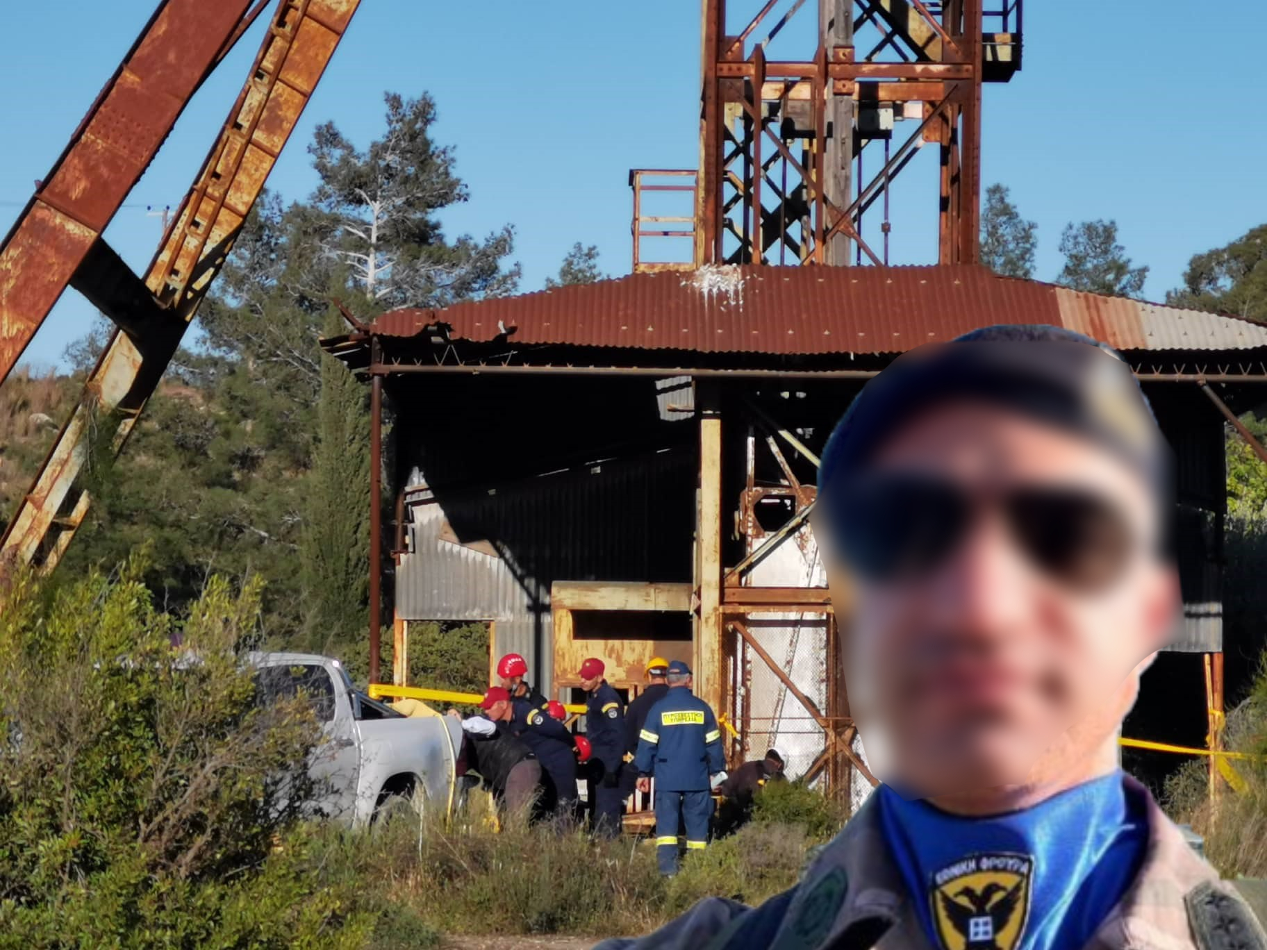 Το ραντεβού θανάτου στο πατάρι και οι φωτογραφίες που τον "καίνε" (ΒΙΝΤΕΟ)