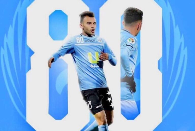 Τόσα αξιώνουν οι Ιορδανοί από τον ΑΠΟΕΛ για τον Ομάρ Χάνι