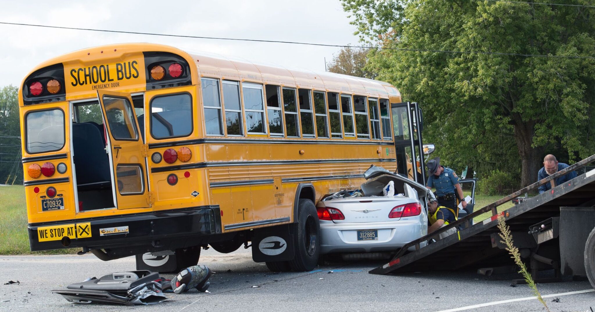 Νεκρός σε τροχαίο ποδοσφαιριστής