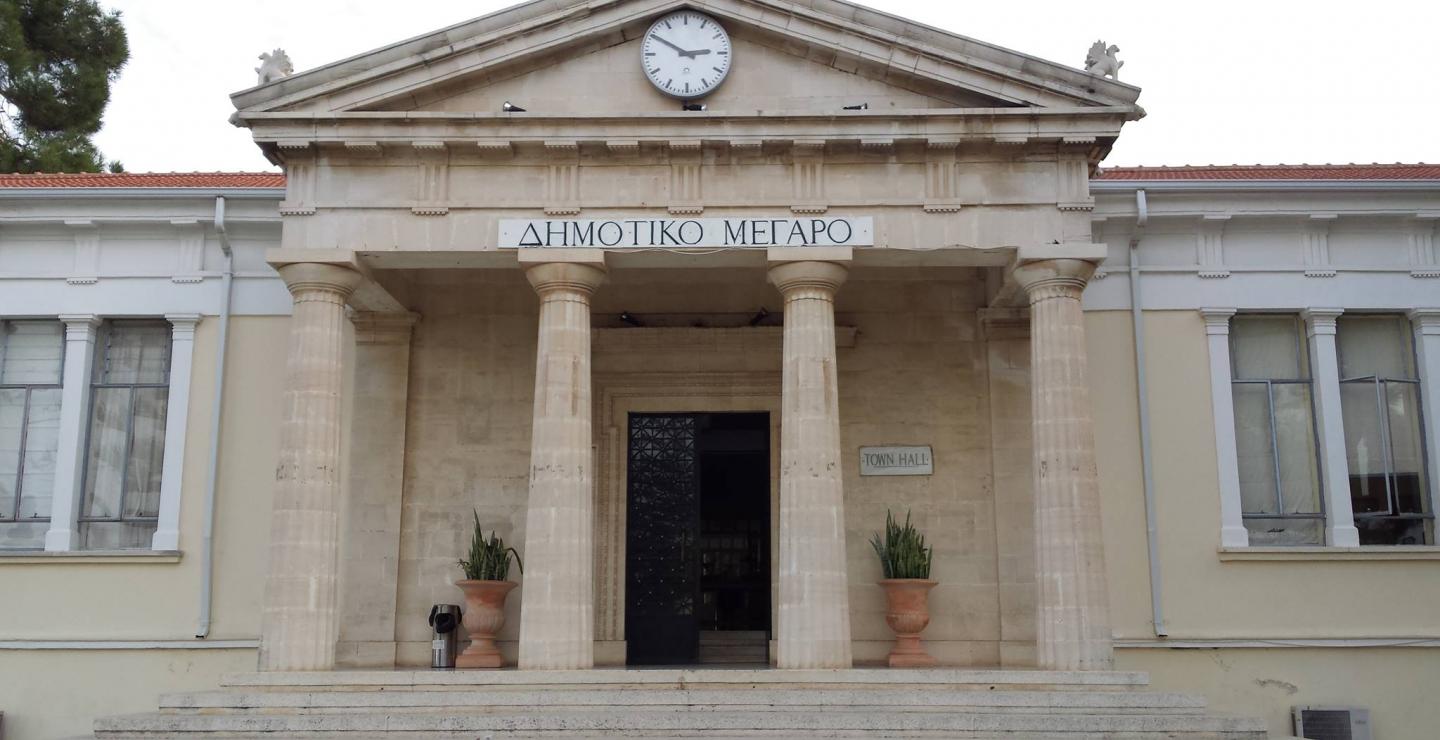 Εσωτερικός Ελεγκτής: Ο Δήμος Πάφου ήταν "ξέφραγο αμπέλι"