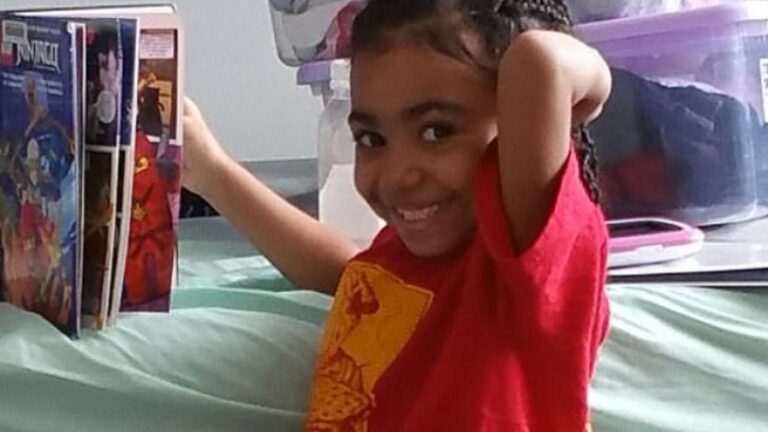 ΗΠΑ: Κτύπησε μέχρι θανάτου την 5χρονη κόρη του επειδή δεν ήθελε να διαβάσει