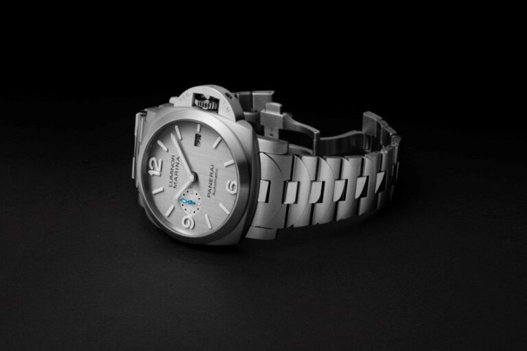 Panerai Luminor Marina