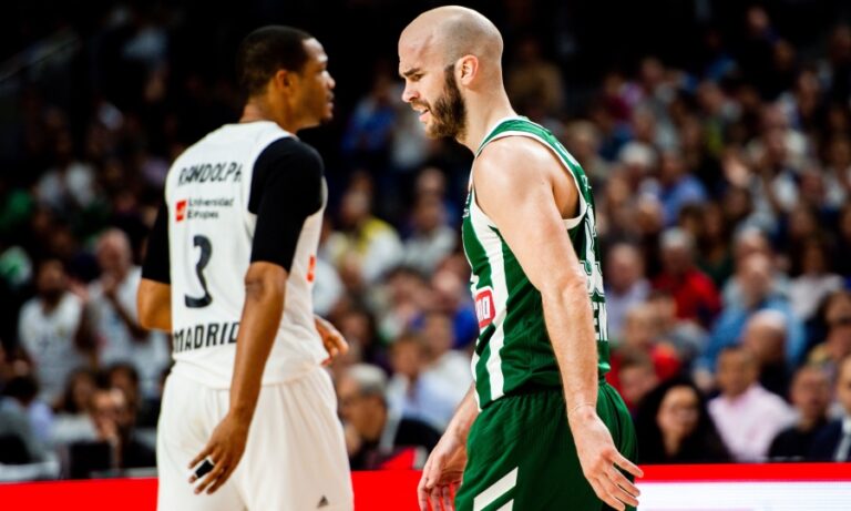 Έχασε με «κατεβασμένα τα χέρια» και πλέον βρίσκεται με την «πλάτη στον τοίχο»