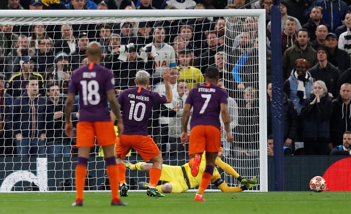 Δεν της πάνε οι… «εμφύλιοι» της Μάντσεστερ Σίτι (ΒΙΝΤΕΟ)