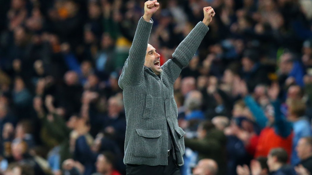 Γκουαρδιόλα: «Στηρίζω το VAR, όμως υπήρχε χέρι από τον Γιορέντε…»