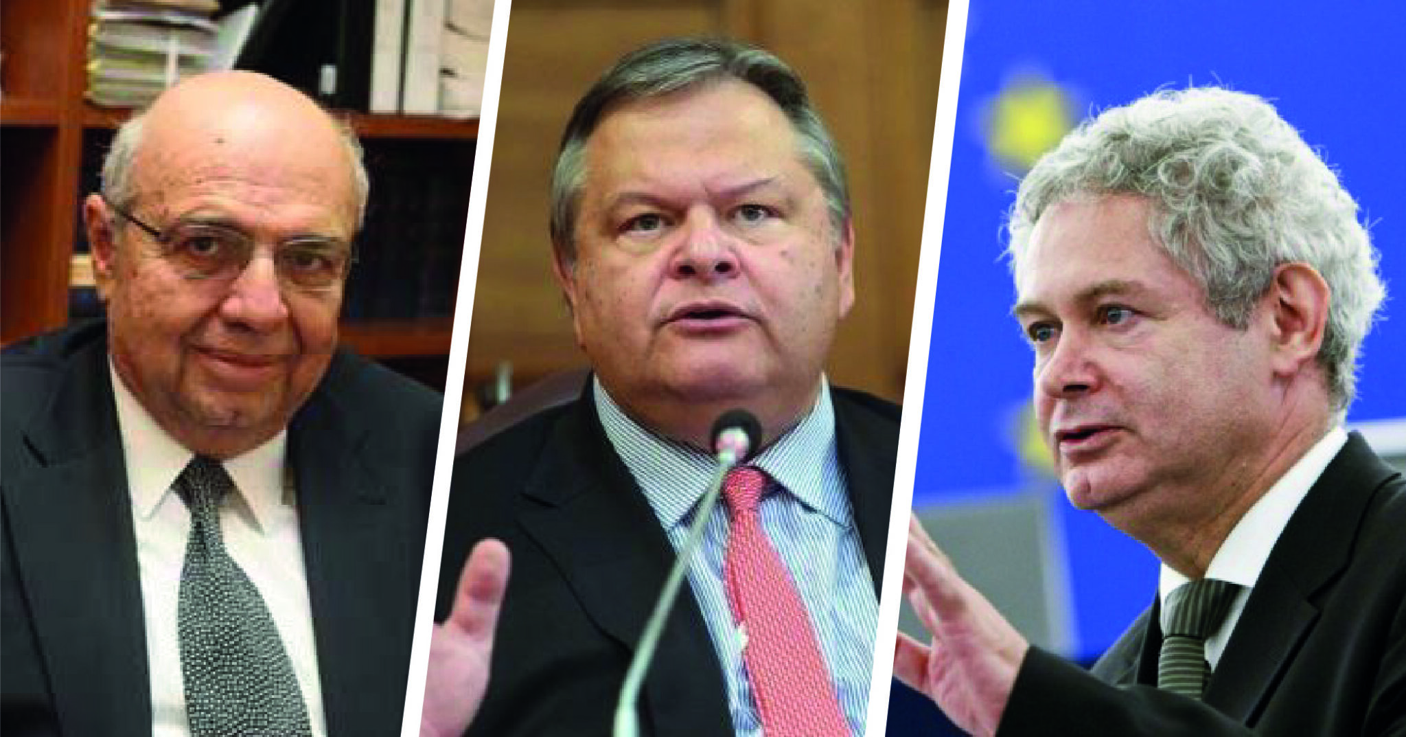 Εκδήλωση με θέμα «Η Αναθεώρηση του Κυπριακού και Ελληνικού Συντάγματος»