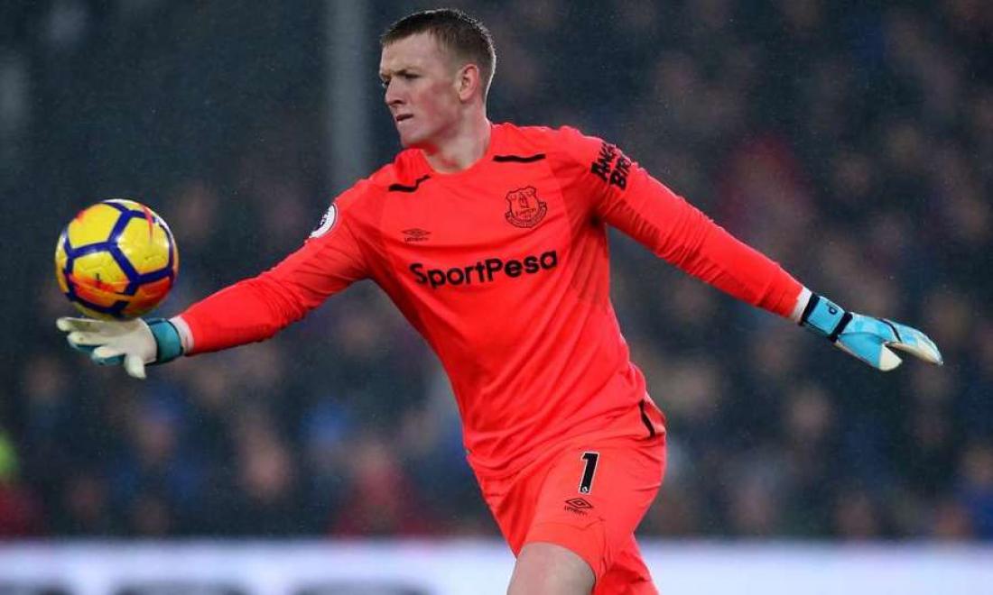 Έπαιξε «ξύλο» σε παμπ ο Πίκφροντ (ΒΙΝΤΕΟ)