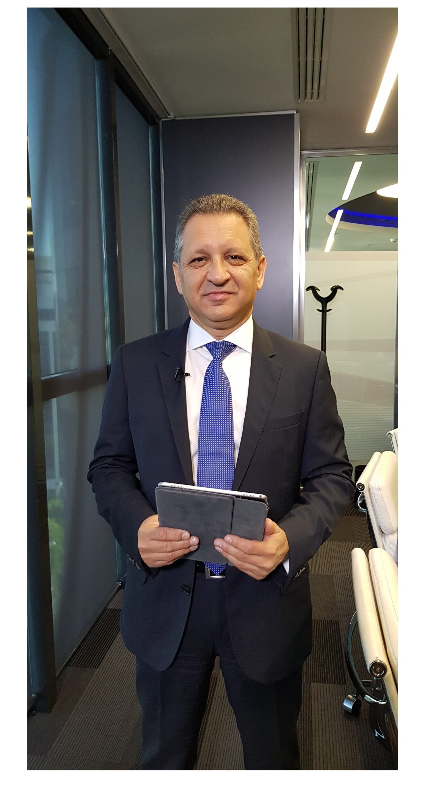 Φορολογική Εκπομπή, Απρίλιος 2019 από τη Φορολογική Ομάδα της Deloitte