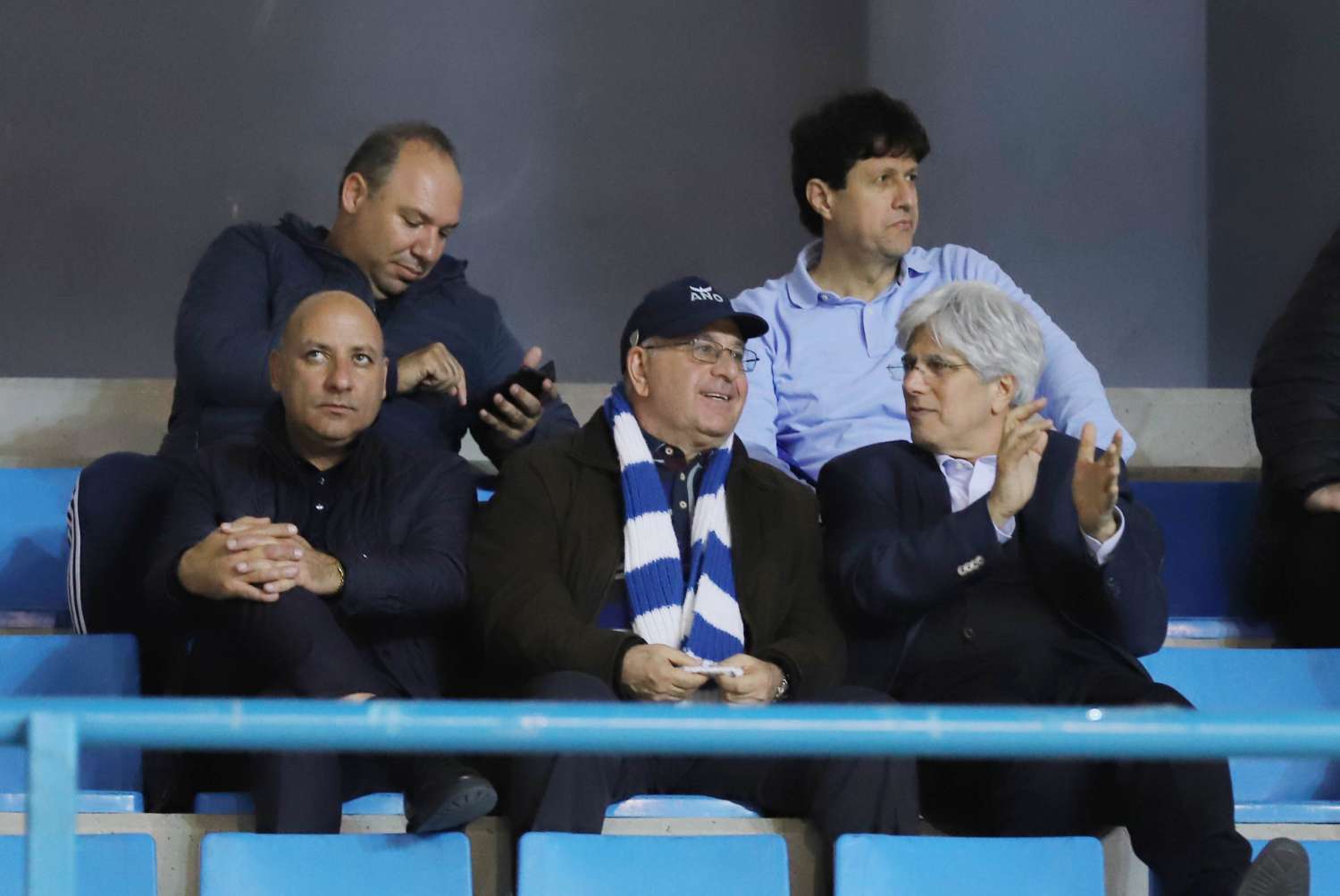 Τρίτη του Πάσχα το «πράσινο φως» σε Πουλλαΐδη