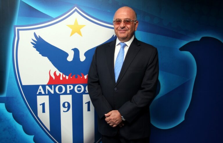 Στον «αέρα» η επιστροφή Πουλλαΐδη στην Ανόρθωση