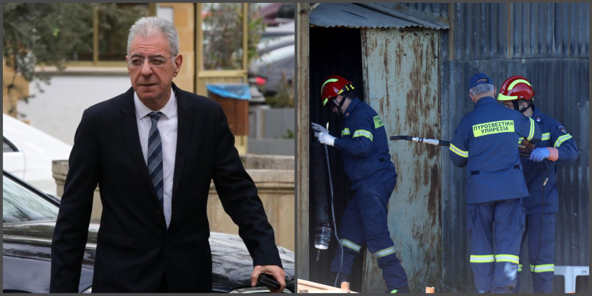 Συγκλονισμένη η κυβέρνηση από τις εξελίξεις στο φρεάτιο της φρίκης στο Μιτσερό