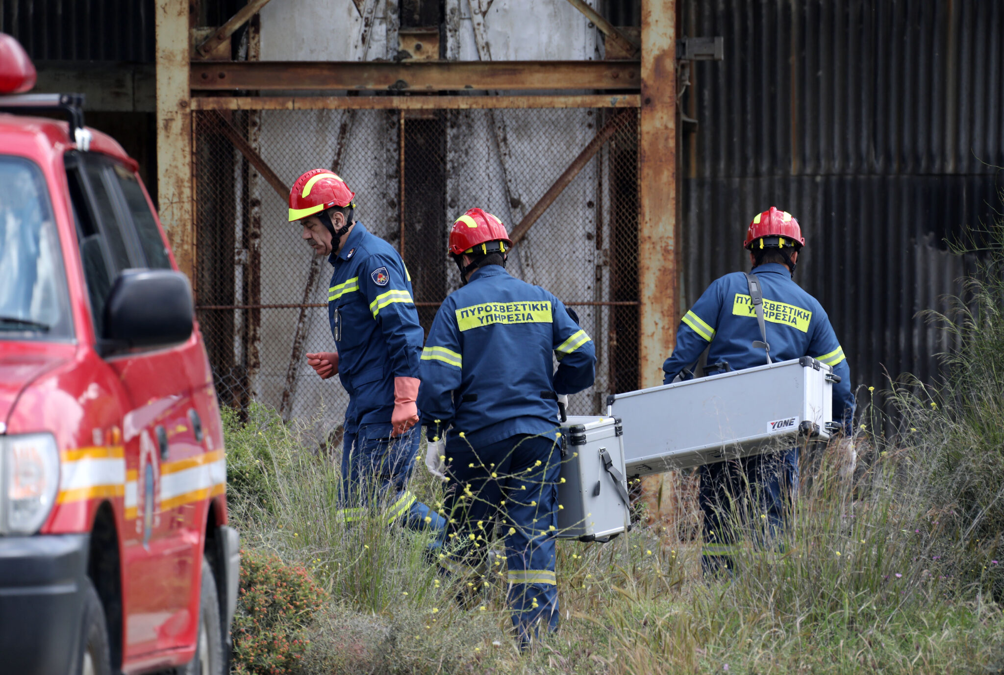 Χειροπέδες σε 35χρονο και 30χρονο για τον φόνο της Mary (ΒΙΝΤΕΟ)