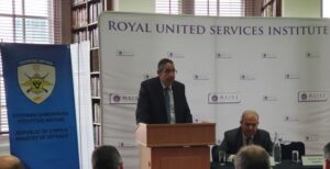 ΥΠΑΜ: Είναι προς το συμφέρον της ΕΕ η αξιοποίηση των κοιτασμάτων να συνεχιστεί