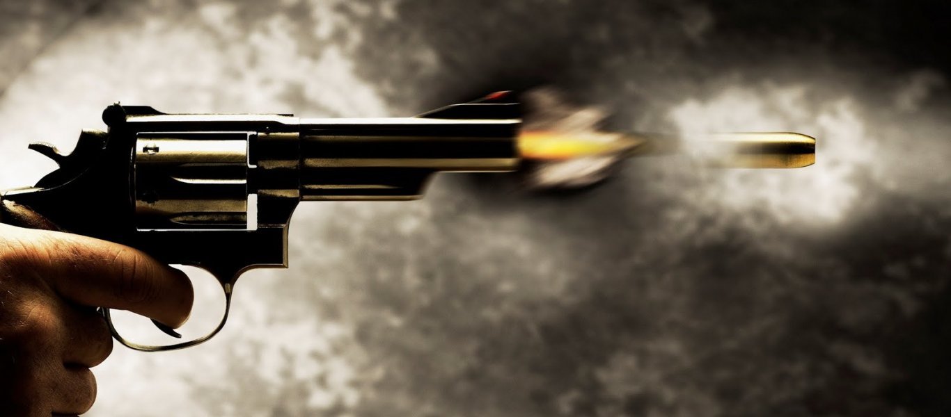 Άγνωστοι άνοιξαν πυρ εναντίων Αστυνομικών στην Κρήτη