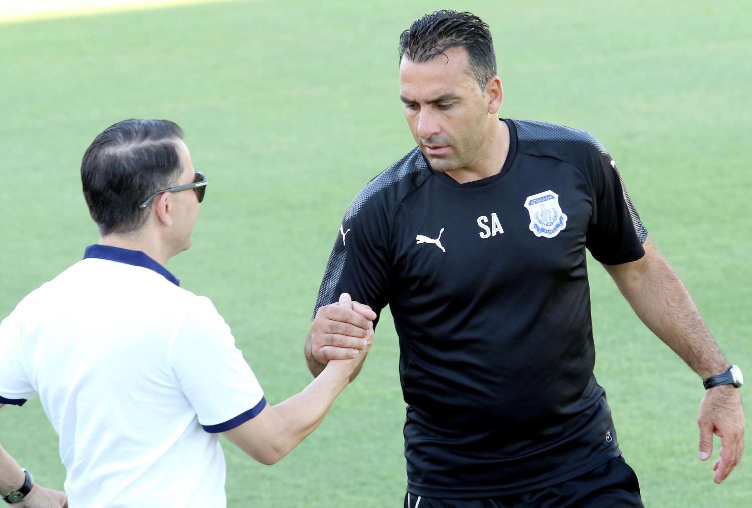 Ψήφος εμπιστοσύνης σε Σωφρόνη;