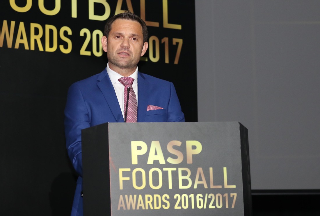 «Αδιανόητο να υπάρχει στήσιμο και να μην το γνωρίζουν οι ποδοσφαιριστές»(ΒΙΝΤΕΟ)