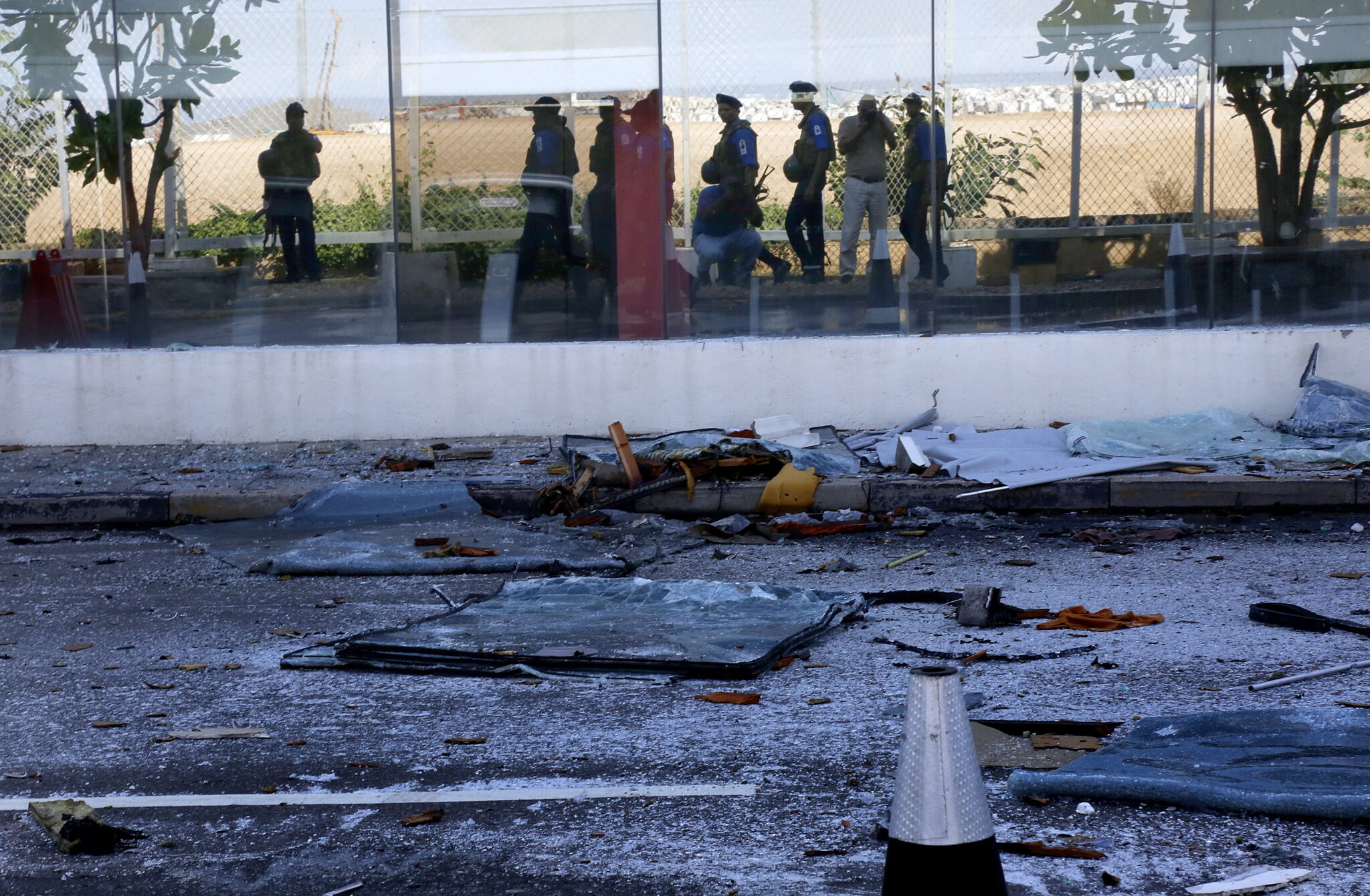 Σρι Λάνκα: Τα παιδιά μιας εύπορης οικογένειας πίσω από τις βομβιστικές επιθέσεις