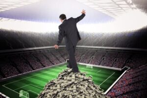 Μια ιστορία ''στησίματος'' που κάτι μου θυμίζει …