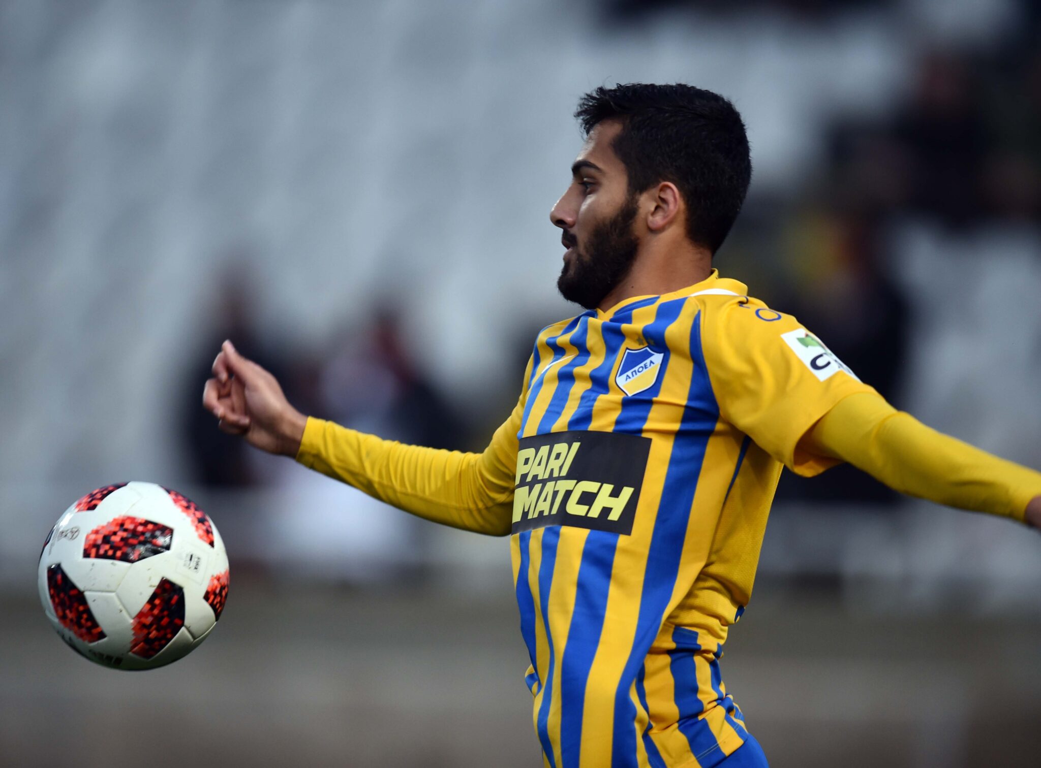 Ρόμα για Τάαμαρι;