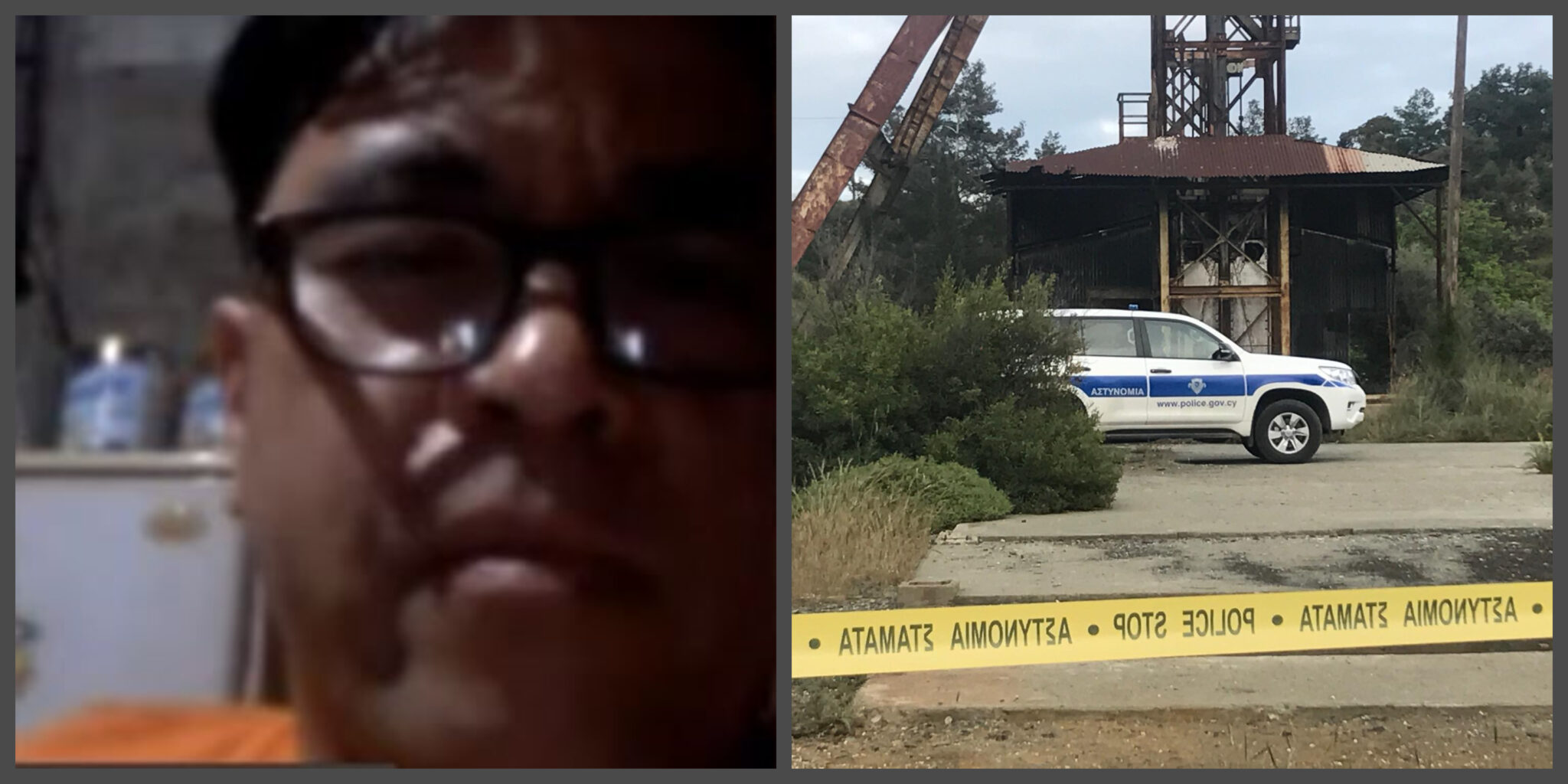 Aποκλειστικό: Ο θείος της Marry μιλά στον Alpha για την άτυχη μητέρα (ΒΙΝΤΕΟ)