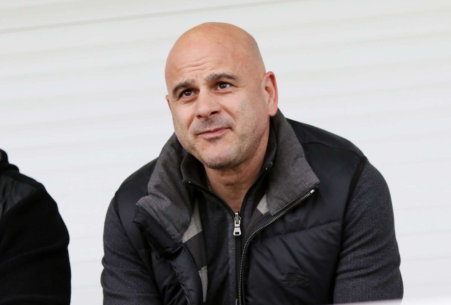 Ηρεμία πριν την μεταγραφική «καταιγίδα»…