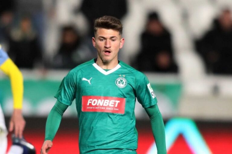 «Κnock Out» ενόψει ΑΕΚ ο Τζιωνής