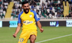 Στέλνουν τον Ζαχίντ στην Τουρκία…