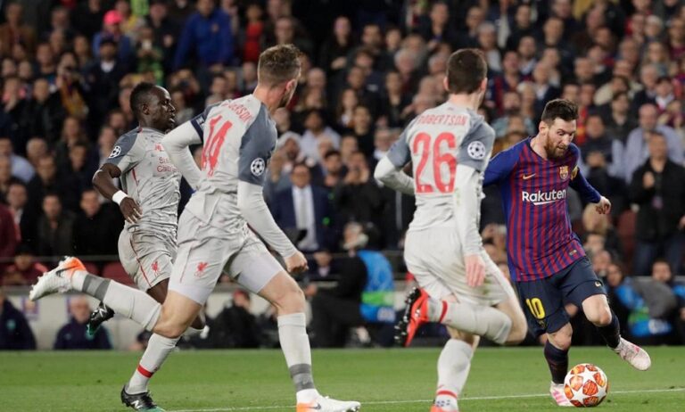 Θα κάνει την μεγάλη ανατροπή η λαβωμένη Λίβερπουλ;