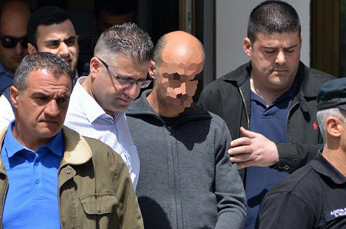 Θέμα ημερών η καταχώρηση της υπόθεσης "Ορέστης" ενώπιον Κακουργιοδικείου(ΒΙΝΤΕΟ)