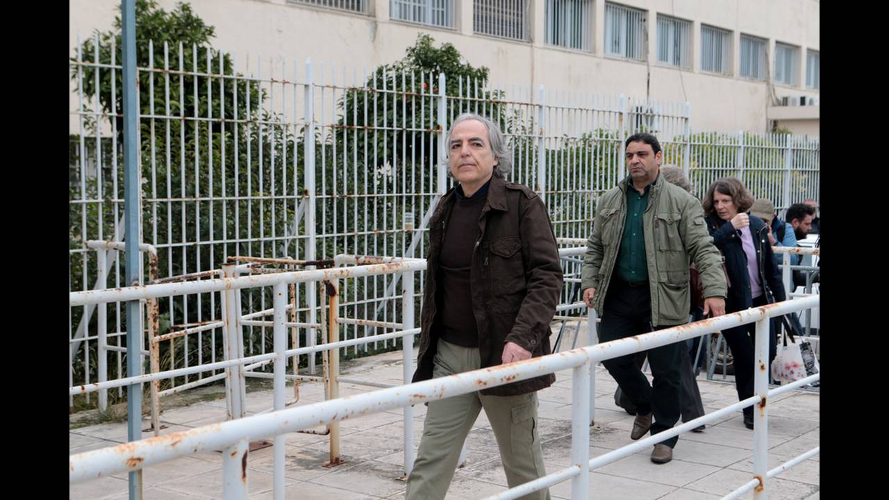 Κουφοντίνας: Οι συνθήκες διαμονής δίπλα από το νεκροτομείο είναι απάνθρωπες