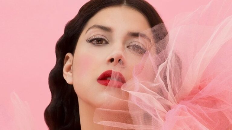 Ελλάδα: Έτσι θα εμφανιστεί η Κατερίνα Ντούσκα στη σκηνή του Τελ Αβίβ!