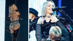 Η Τάμτα και τα… στοιχήματα – Η μάχη στήθος με στήθος με Ελλάδα (ΦΩΤΟ)