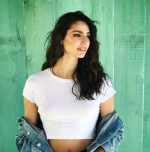 Ξεχάστε την Ηλιάνα Παπαγεωργίου που ξέρατε! Έγινε…κοκκινομάλλα (ΦΩΤΟ)