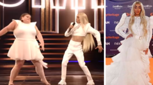 Ανατροπή! "Tρένο" δίχως φρένα η Γαλλία στα προγνωστικά της Eurovision(ΒΙΝΤΕΟ)