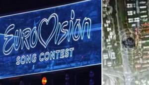 "Πηγαίνετε σε καταφύγιο"-Hackers έσπειραν τον τρόμο εν ώρα…Eurovision(ΒΙΝΤΕΟ)