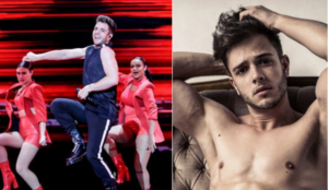 Luca Hanni της Ελβετίας: Από χτίστης… star της Eurovision (ΒΙΝΤΕΟ)