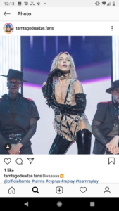 Ήχησαν οι σειρήνες στο Ισραήλ – Ανησυχία ενόψει διαγωνισμού Eurovision (ΦΩΤΟ)