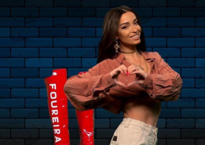 H Eλένη Φουρέιρα στο…Netflix! Θα παίξει στο La Casa de Papel; Όλη η αλήθεια