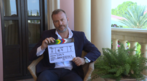 Τόνυ Δημητρίου: "Είναι διαφορετικό ο..έρωτας στα κυπριακά, είναι άλλοι οι ήχοι"