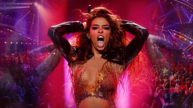 "Η Φουρέιρα ρίχνει το στάδιο"-Η δήλωση Καπουτζίδη και βίντεο από τις πρόβες της!