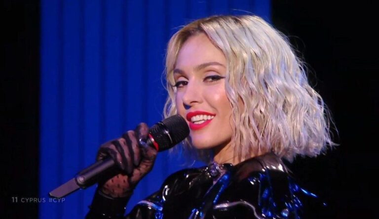 Βγήκαν τα αποτελέσματα! Μας ψήφισαν μόνο τέσσερις χώρες από το κοινό  (ΦΩΤΟ)