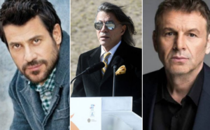 Ποιοι διάσημοι εκλέχτηκαν στις εκλογές και ποιοι πήραν "μαύρο"; (ΦΩΤΟ)