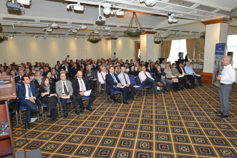 ΕΚΠΑΙ∆ΕΥΤΙΚΗ ΣΥΝΑΝΤΗΣΗ Γενικό Σύστηµα Υγείας